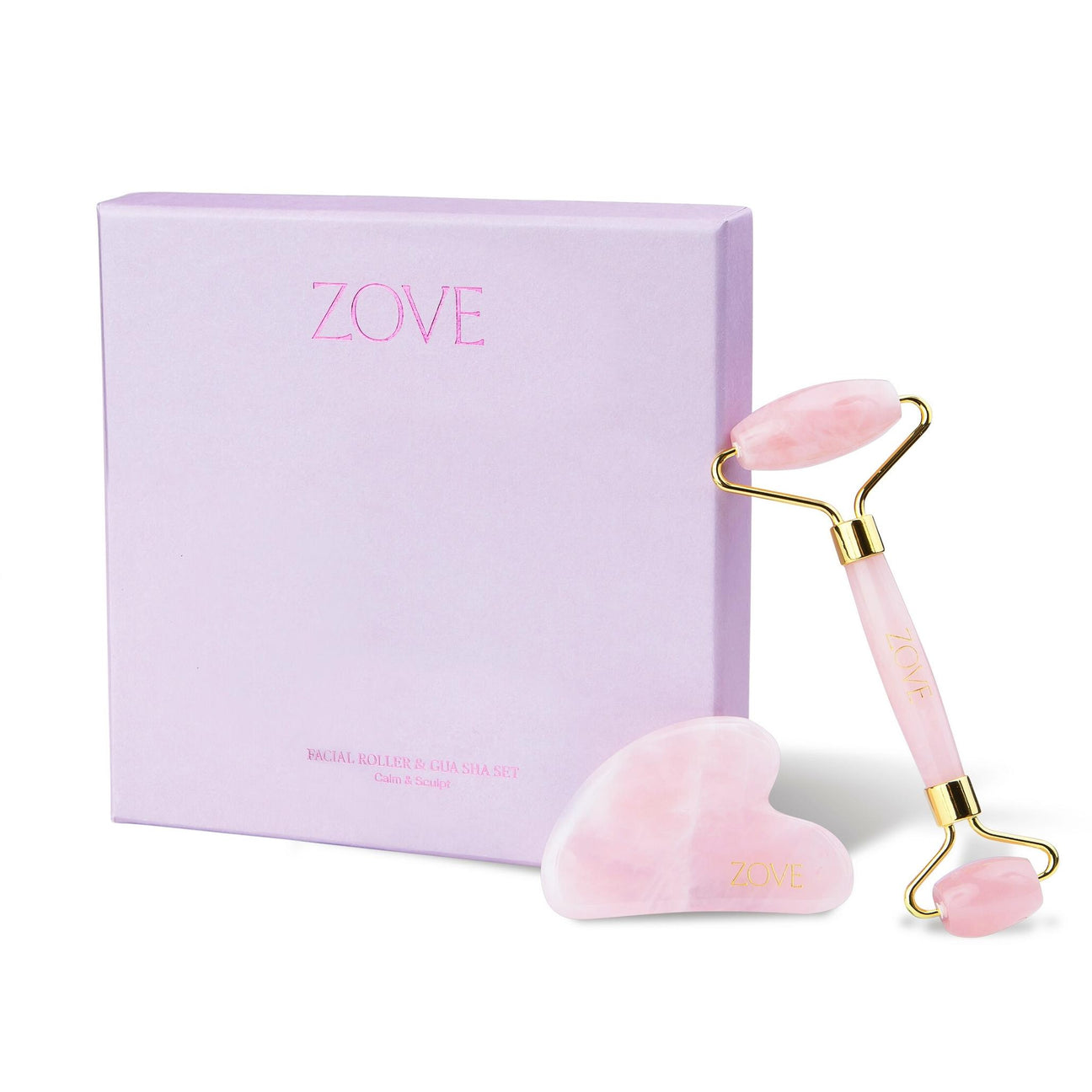 Zove Beauty featured image